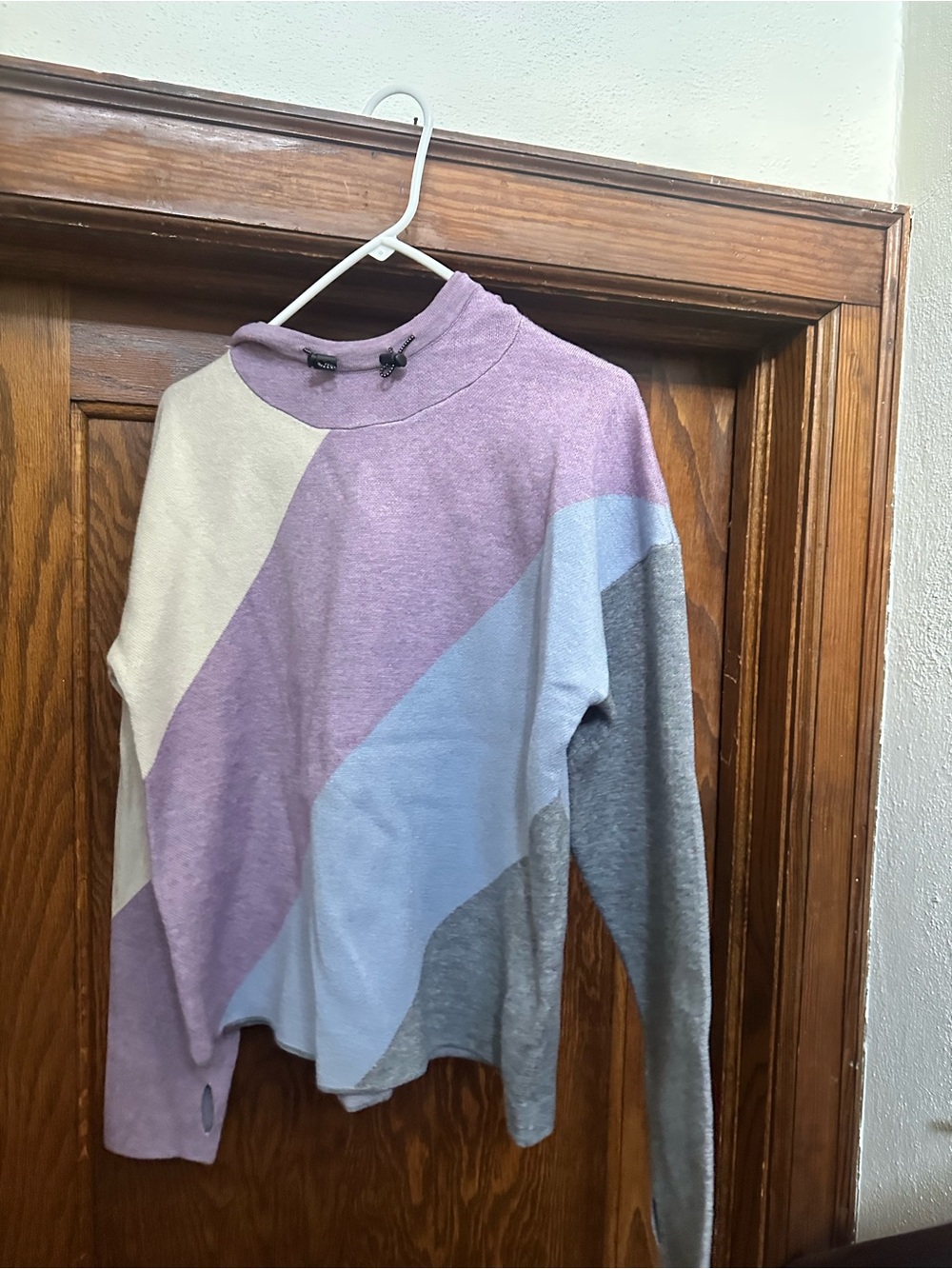 Apres Hooded Sweater